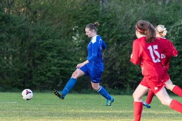 Bild 136 - Frauen SV Henstedt Ulzburg 2 - VfL Struvenh�tten : Ergebnis: 17:1
